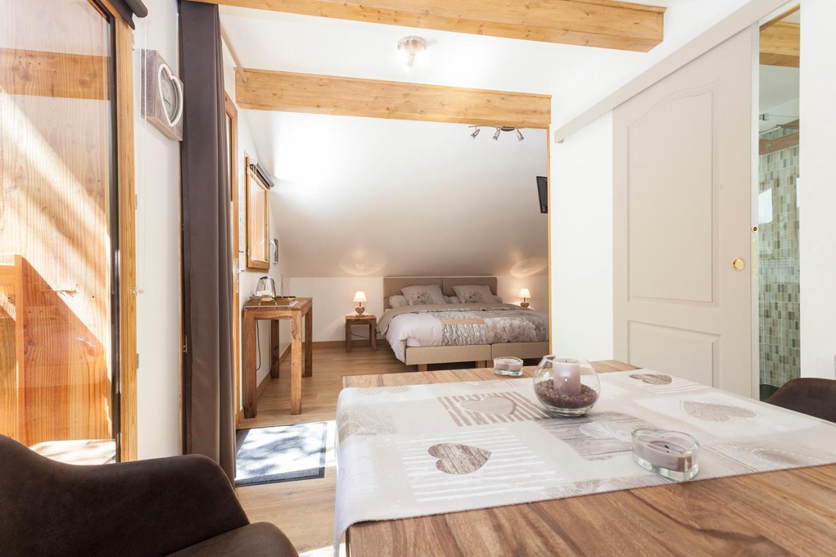 Les Cabanes De Fontfroide Saint-Antoine  Екстер'єр фото