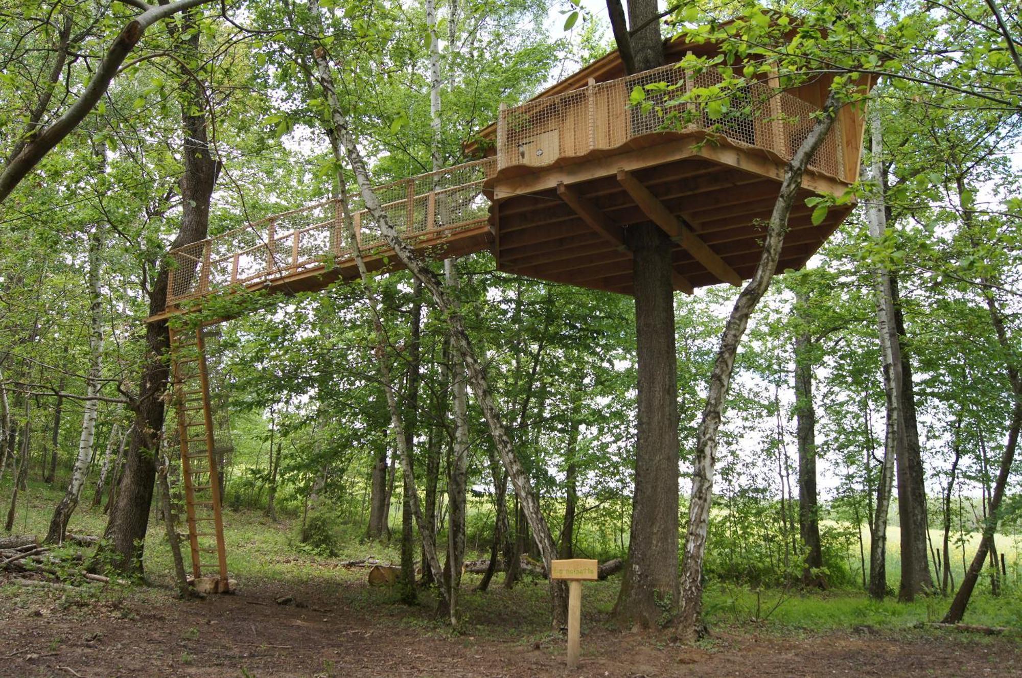 Les Cabanes De Fontfroide Saint-Antoine  Екстер'єр фото
