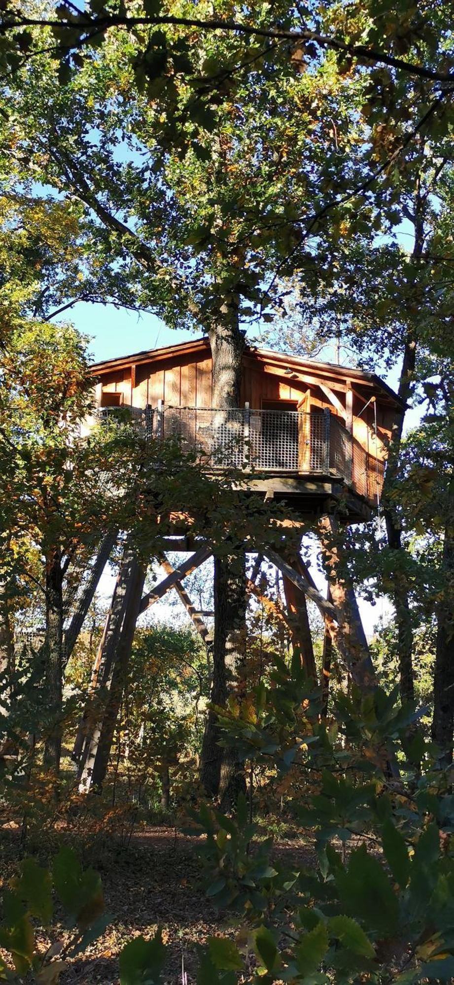 Les Cabanes De Fontfroide Saint-Antoine  Екстер'єр фото