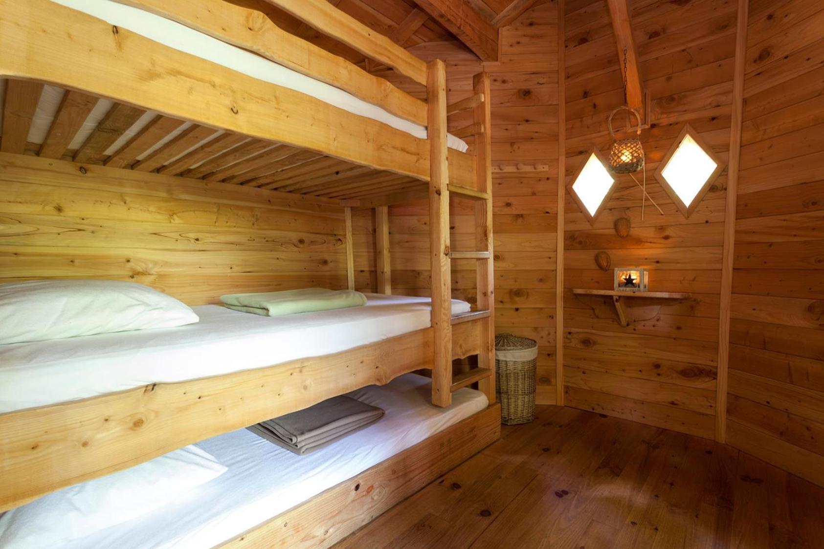 Les Cabanes De Fontfroide Saint-Antoine  Екстер'єр фото