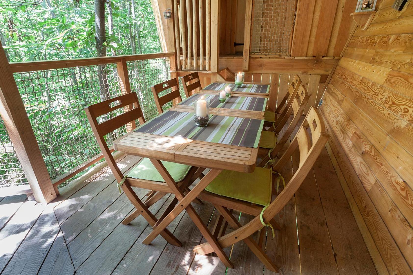 Les Cabanes De Fontfroide Saint-Antoine  Екстер'єр фото