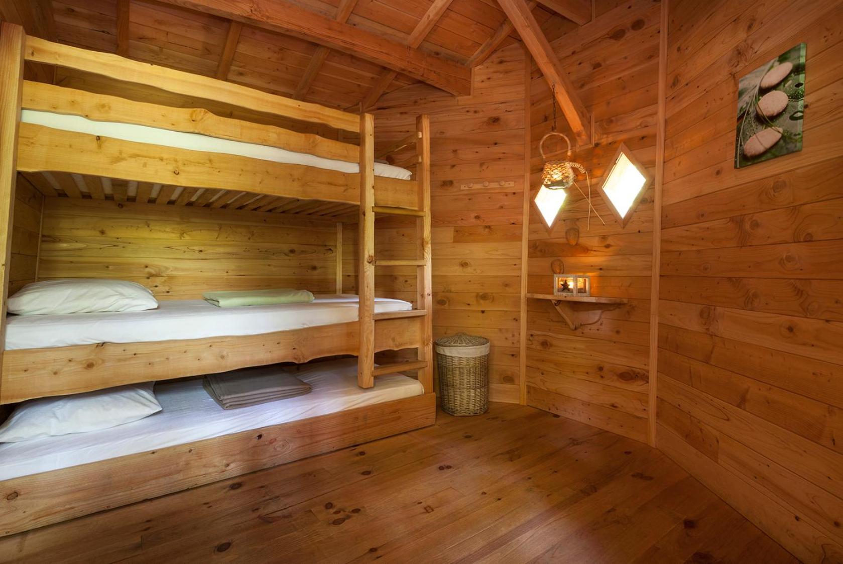 Les Cabanes De Fontfroide Saint-Antoine  Екстер'єр фото