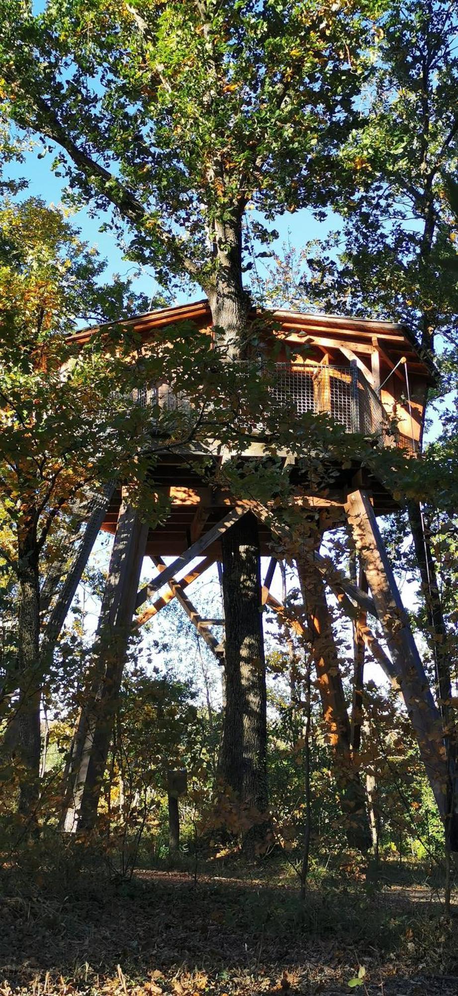 Les Cabanes De Fontfroide Saint-Antoine  Екстер'єр фото