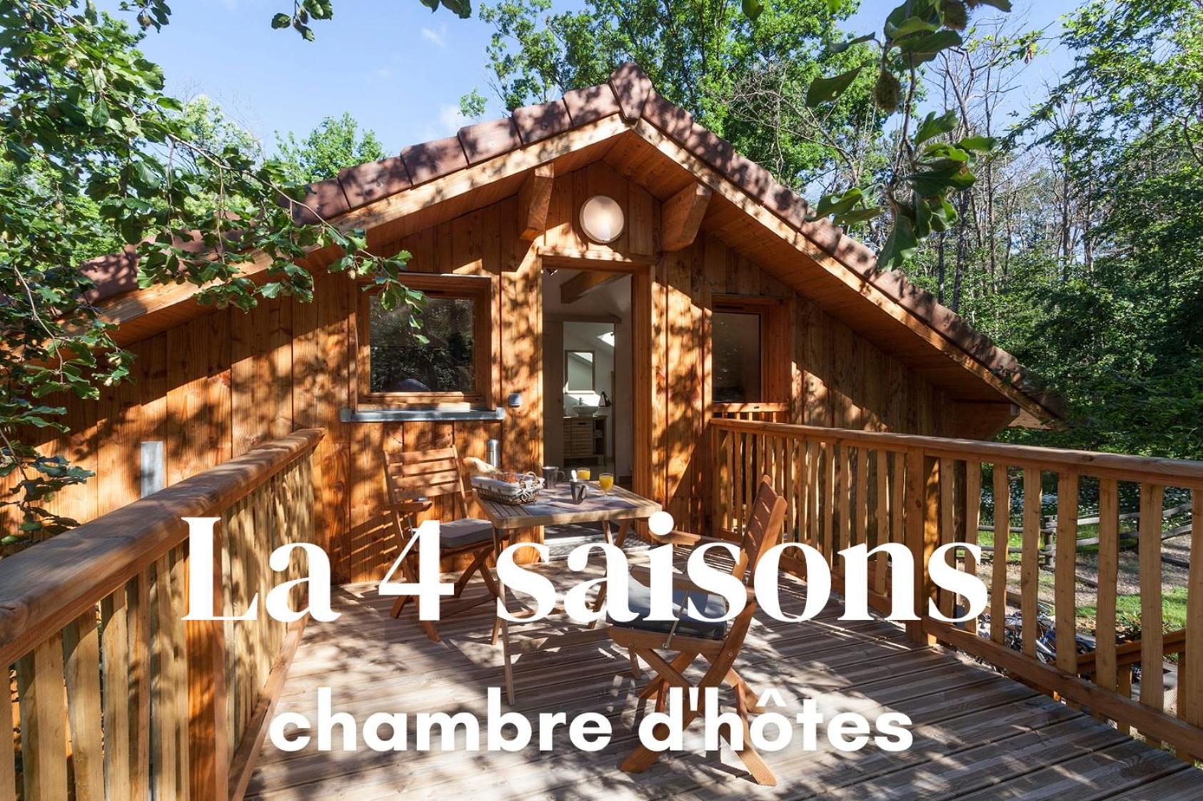 Les Cabanes De Fontfroide Saint-Antoine  Екстер'єр фото