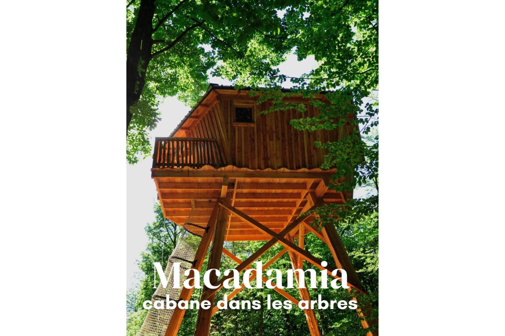 Les Cabanes De Fontfroide Saint-Antoine  Екстер'єр фото