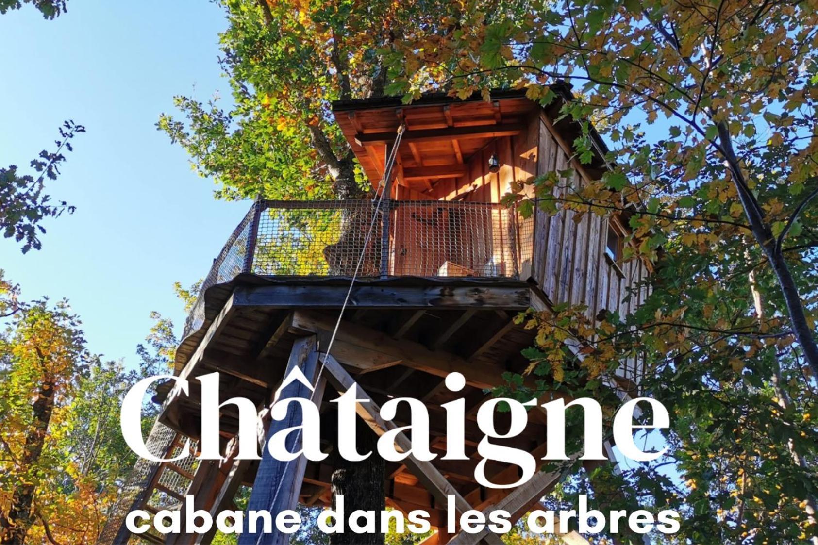 Les Cabanes De Fontfroide Saint-Antoine  Екстер'єр фото
